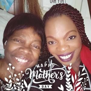 Meet your Posher, Chareese